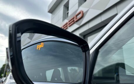 CheryExeed LX, 2024 год, 2 850 000 рублей, 11 фотография