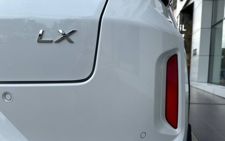 CheryExeed LX, 2024 год, 2 850 000 рублей, 14 фотография