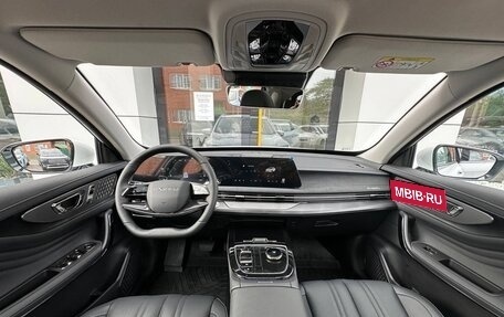 CheryExeed LX, 2024 год, 2 850 000 рублей, 23 фотография