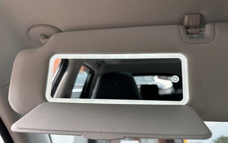 CheryExeed LX, 2024 год, 2 850 000 рублей, 30 фотография