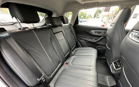 CheryExeed LX, 2024 год, 2 850 000 рублей, 35 фотография