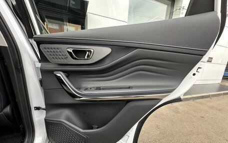 CheryExeed LX, 2024 год, 2 850 000 рублей, 36 фотография