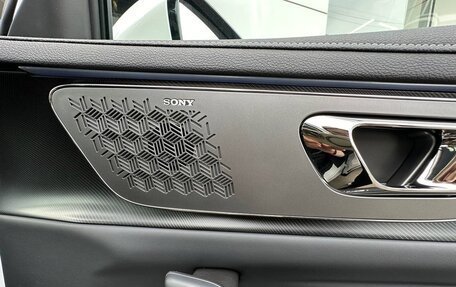 CheryExeed LX, 2024 год, 2 850 000 рублей, 33 фотография