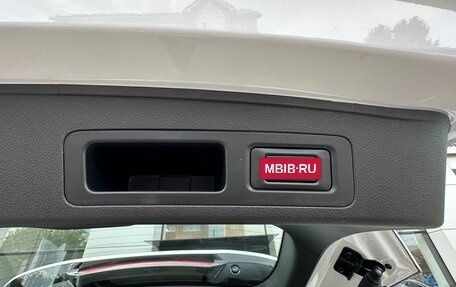 CheryExeed LX, 2024 год, 2 850 000 рублей, 40 фотография