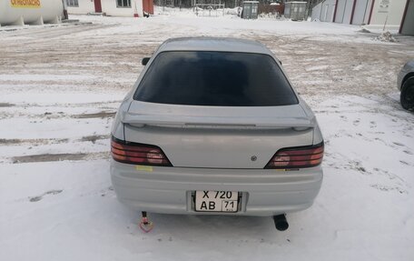 Toyota Corolla Levin V (AE91/AE92), 1988 год, 380 000 рублей, 6 фотография