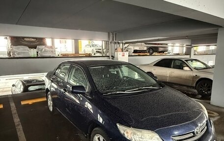 Toyota Corolla, 2008 год, 1 000 000 рублей, 3 фотография
