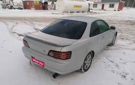 Toyota Corolla Levin V (AE91/AE92), 1988 год, 380 000 рублей, 7 фотография