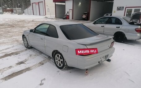 Toyota Corolla Levin V (AE91/AE92), 1988 год, 380 000 рублей, 5 фотография