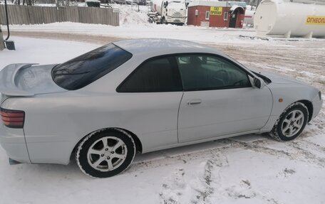 Toyota Corolla Levin V (AE91/AE92), 1988 год, 380 000 рублей, 8 фотография