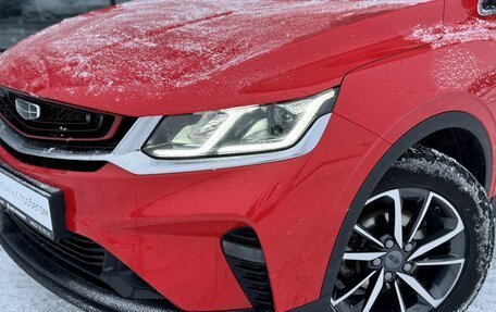 Geely Coolray I, 2020 год, 1 625 000 рублей, 2 фотография