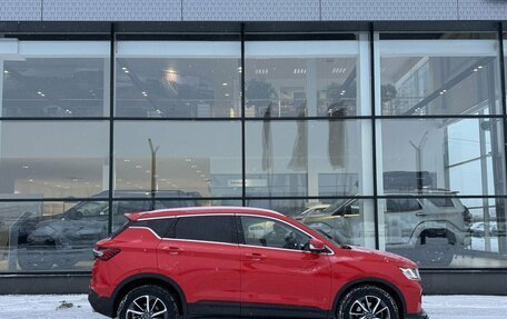 Geely Coolray I, 2020 год, 1 625 000 рублей, 11 фотография