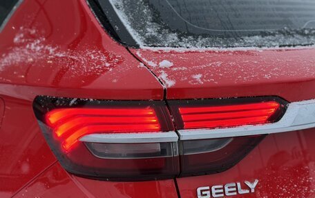 Geely Coolray I, 2020 год, 1 625 000 рублей, 13 фотография