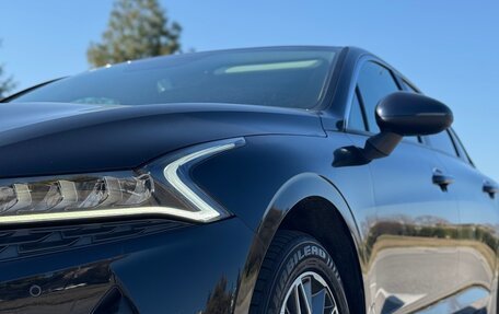 KIA K5, 2021 год, 2 550 000 рублей, 3 фотография