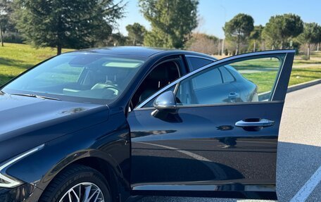 KIA K5, 2021 год, 2 550 000 рублей, 4 фотография