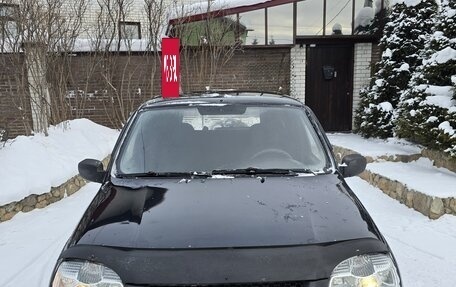 Chevrolet Niva I рестайлинг, 2010 год, 415 000 рублей, 2 фотография