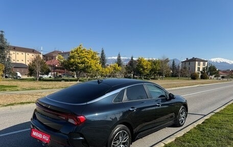 KIA K5, 2021 год, 2 550 000 рублей, 8 фотография