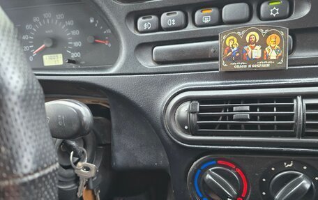Chevrolet Niva I рестайлинг, 2010 год, 415 000 рублей, 17 фотография