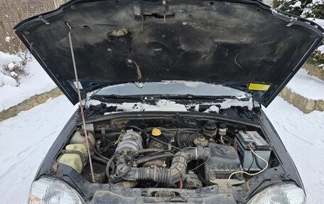 Chevrolet Niva I рестайлинг, 2010 год, 415 000 рублей, 21 фотография