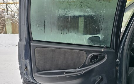 Chevrolet Niva I рестайлинг, 2010 год, 415 000 рублей, 16 фотография