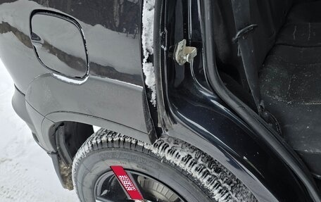 Chevrolet Niva I рестайлинг, 2010 год, 415 000 рублей, 20 фотография