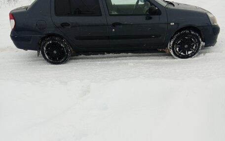 Renault Symbol I, 2004 год, 230 000 рублей, 7 фотография