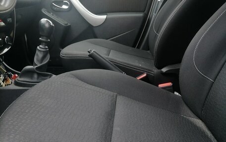 Nissan Terrano III, 2018 год, 1 415 000 рублей, 5 фотография