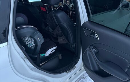 Mercedes-Benz B-Класс, 2012 год, 1 200 000 рублей, 12 фотография