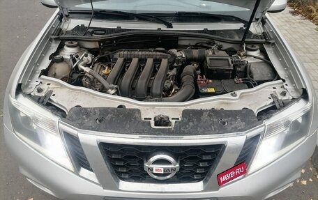 Nissan Terrano III, 2018 год, 1 415 000 рублей, 7 фотография