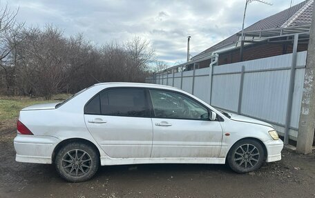 Mitsubishi Lancer IX, 2000 год, 270 000 рублей, 6 фотография