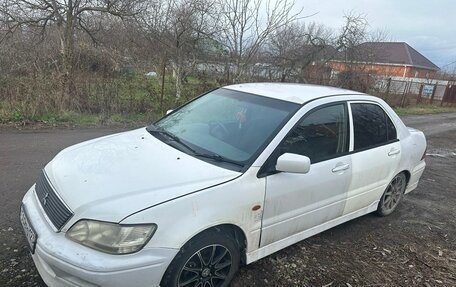 Mitsubishi Lancer IX, 2000 год, 270 000 рублей, 4 фотография