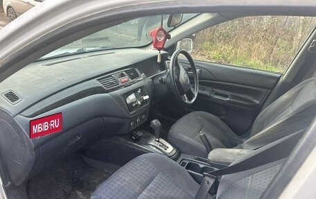 Mitsubishi Lancer IX, 2000 год, 270 000 рублей, 5 фотография