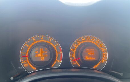 Toyota Corolla, 2007 год, 570 000 рублей, 6 фотография