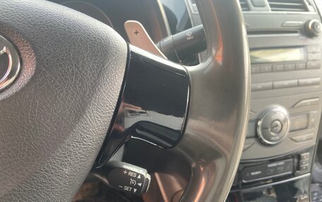 Toyota Corolla, 2007 год, 570 000 рублей, 17 фотография