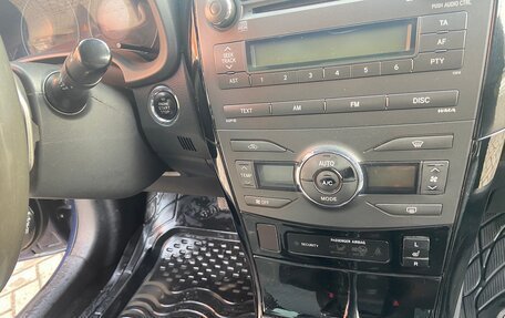 Toyota Corolla, 2007 год, 570 000 рублей, 20 фотография