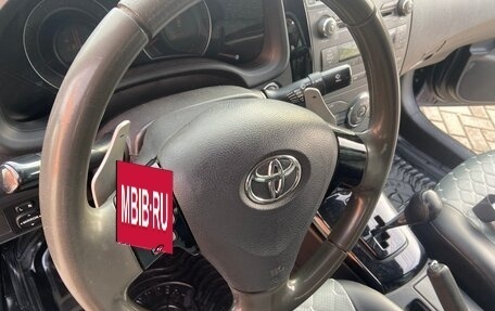 Toyota Corolla, 2007 год, 570 000 рублей, 16 фотография