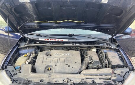 Toyota Corolla, 2007 год, 570 000 рублей, 25 фотография