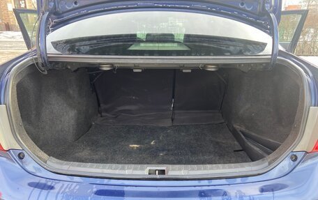 Toyota Corolla, 2007 год, 570 000 рублей, 24 фотография