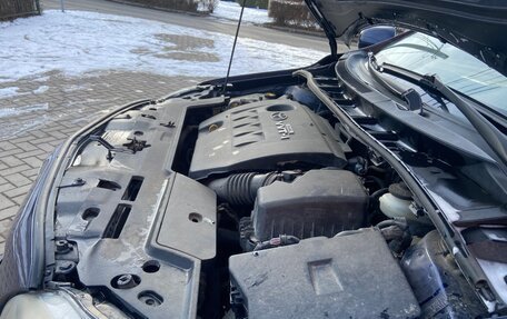 Toyota Corolla, 2007 год, 570 000 рублей, 28 фотография