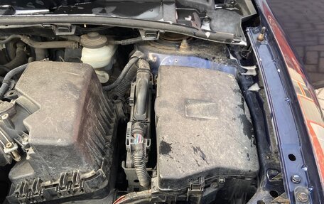 Toyota Corolla, 2007 год, 570 000 рублей, 27 фотография