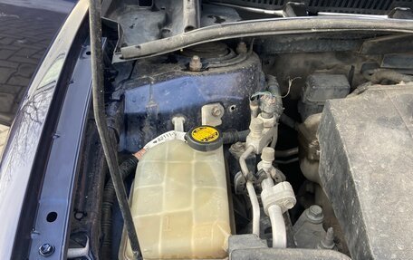 Toyota Corolla, 2007 год, 570 000 рублей, 26 фотография