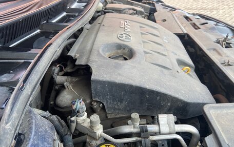 Toyota Corolla, 2007 год, 570 000 рублей, 29 фотография