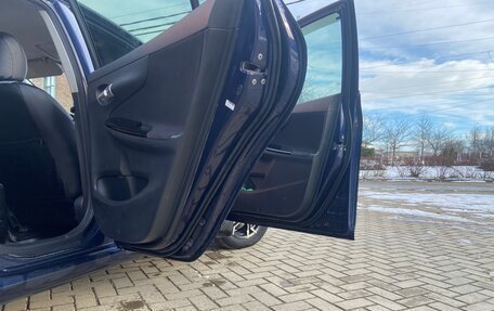 Toyota Corolla, 2007 год, 570 000 рублей, 23 фотография