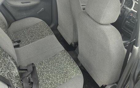 ЗАЗ Chance, 2010 год, 150 000 рублей, 5 фотография