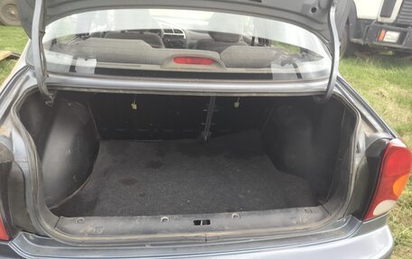 ЗАЗ Chance, 2010 год, 150 000 рублей, 6 фотография