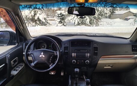 Mitsubishi Pajero IV, 2007 год, 1 480 000 рублей, 6 фотография