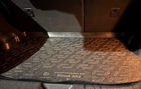 Nissan Juke II, 2013 год, 1 070 000 рублей, 7 фотография
