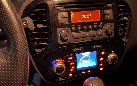 Nissan Juke II, 2013 год, 1 070 000 рублей, 6 фотография