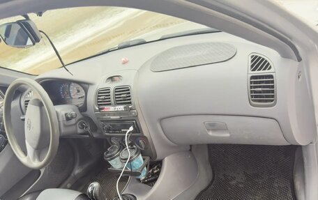 Hyundai Accent II, 2005 год, 315 000 рублей, 8 фотография