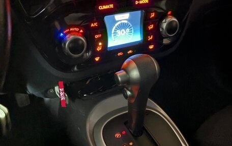 Nissan Juke II, 2013 год, 1 070 000 рублей, 3 фотография