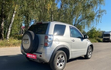 Suzuki Grand Vitara, 2007 год, 600 000 рублей, 2 фотография